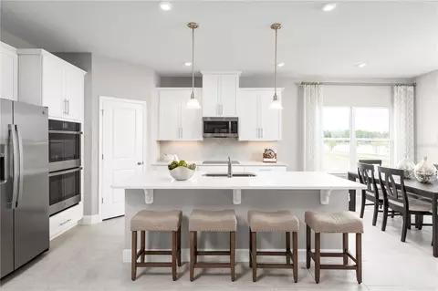 Kitchen - 2158 Great Egret Cir, Ocoee, FL 34761 photo 3 of 3