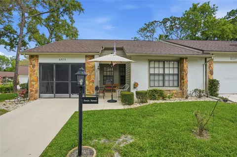 6575 Brambleleaf Dr, Spring Hill, FL 34606