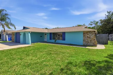 12816 1st Isle, Hudson, FL 34667
