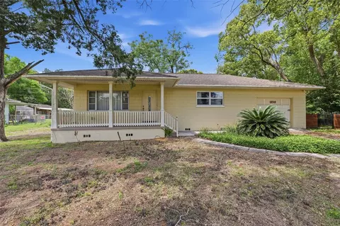 Exterior - 18749 Us Highway 41, Spring Hill, FL 34610 photo 3 of 8