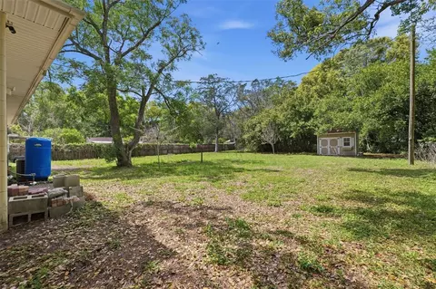 Exterior - 18749 Us Highway 41, Spring Hill, FL 34610 photo 5 of 8