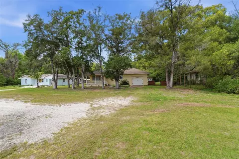 Exterior - 18749 Us Highway 41, Spring Hill, FL 34610 photo 2 of 8