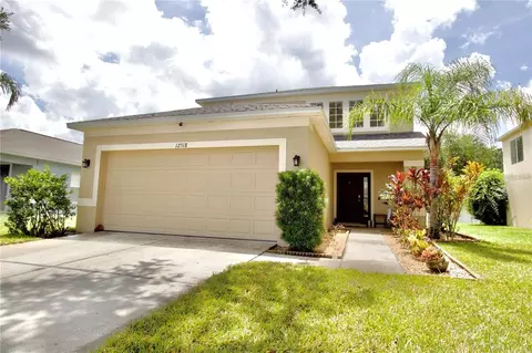 12518 White Bluff Rd, Hudson, FL 34669