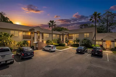 7900 Hardwick Dr #815, New Port Richey, FL 34653
