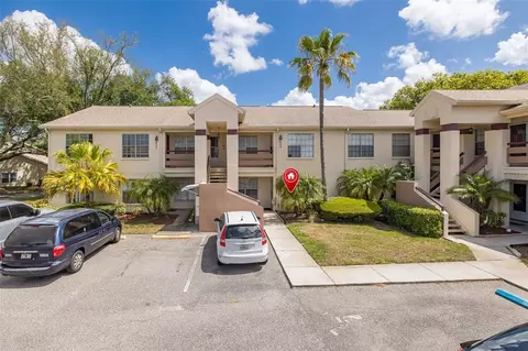 7900 Hardwick Dr #815, New Port Richey, FL 34653