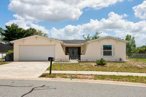 6955 Bottle Brush Dr, Port Richey, FL 34668