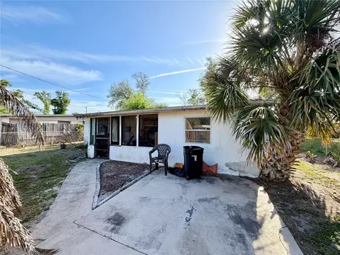 6640 Shady Acres Blvd, New Port Richey, FL 34653