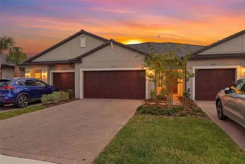 10799 Gable Dig Loop, San Antonio, FL 33576