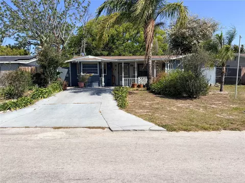 Undisclosed, New Port Richey, FL 34652