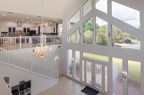 Entry Way - 6151 New Osprey Pt, Weeki Wachee, FL 34607 photo 4 of 5