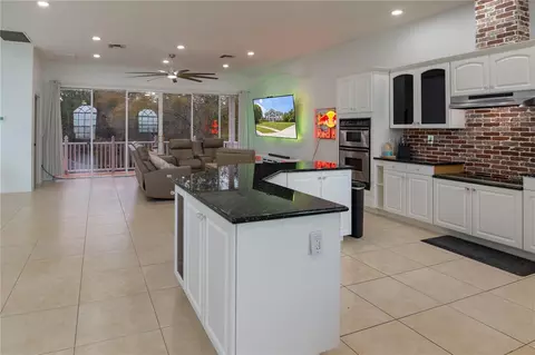 Kitchen - 6151 New Osprey Pt, Weeki Wachee, FL 34607 photo 6 of 8