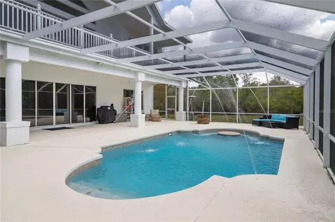 Exterior - 6151 New Osprey Pt, Weeki Wachee, FL 34607 photo 7 of 12