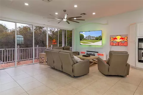 Living - 6151 New Osprey Pt, Weeki Wachee, FL 34607 photo 6 of 6