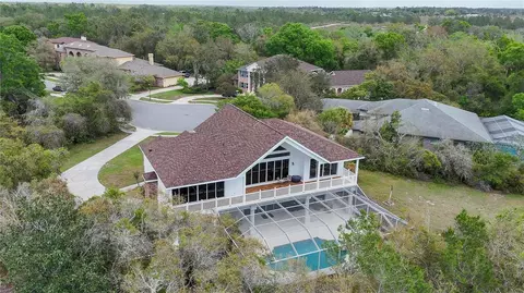 View/Area - 6151 New Osprey Pt, Weeki Wachee, FL 34607 photo 4 of 11
