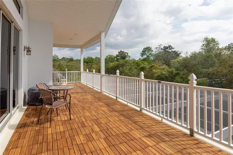 Exterior - 6151 New Osprey Pt, Weeki Wachee, FL 34607 photo 9 of 12