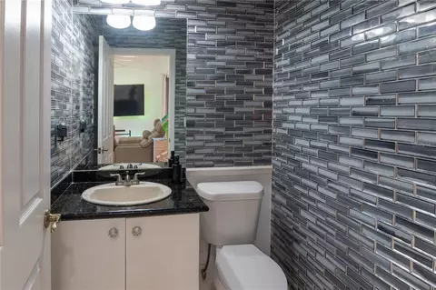 Bath - 6151 New Osprey Pt, Weeki Wachee, FL 34607 photo 3 of 7