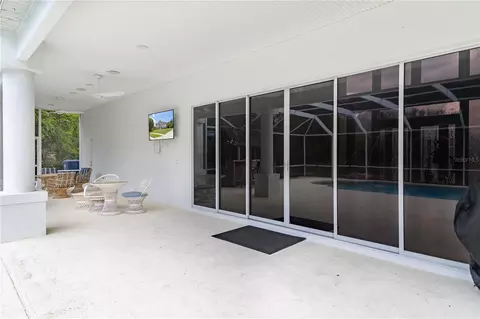 Exterior - 6151 New Osprey Pt, Weeki Wachee, FL 34607 photo 5 of 12