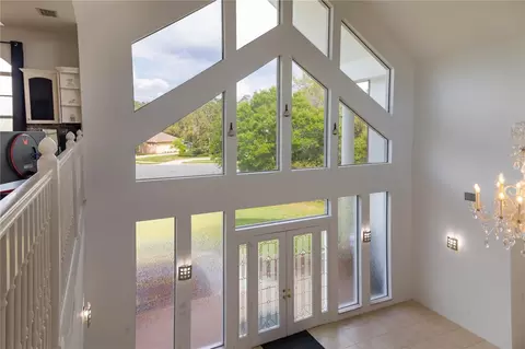 Entry Way - 6151 New Osprey Pt, Weeki Wachee, FL 34607 photo 3 of 5