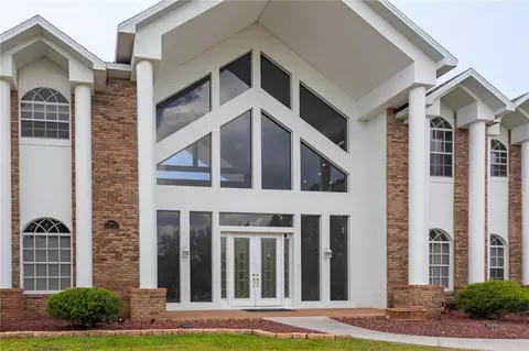 Exterior - 6151 New Osprey Pt, Weeki Wachee, FL 34607 photo 3 of 12