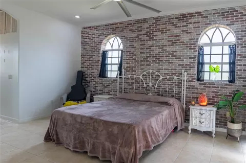 Bedroom - 6151 New Osprey Pt, Weeki Wachee, FL 34607 photo 3 of 4