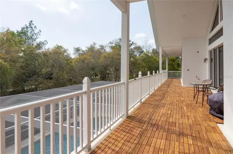 Exterior - 6151 New Osprey Pt, Weeki Wachee, FL 34607 photo 10 of 12