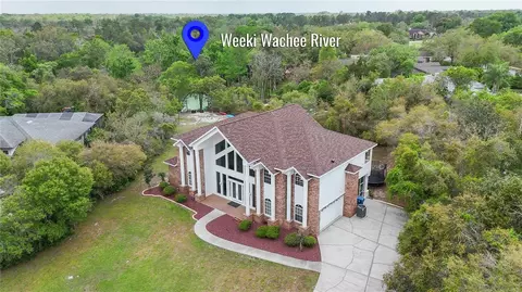 View/Area - 6151 New Osprey Pt, Weeki Wachee, FL 34607 photo 3 of 11