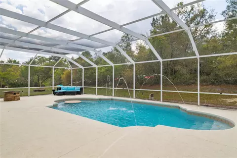 Exterior - 6151 New Osprey Pt, Weeki Wachee, FL 34607 photo 6 of 12