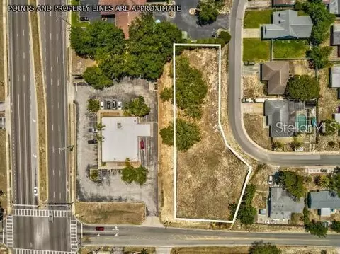 0 Zimmerman Rd, Port Richey, FL 34668