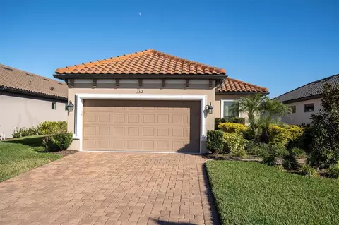 3312 Francoa Dr, Odessa, FL 33556