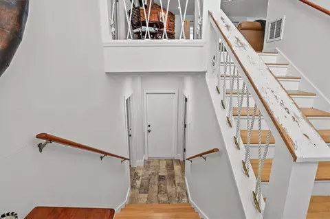 Entry Way - 4475 Burmuda Dr, Hernando Beach, FL 34607 photo 3 of 3