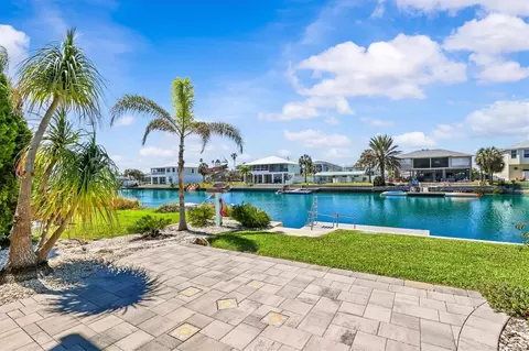 Exterior - 4475 Burmuda Dr, Hernando Beach, FL 34607 photo 1 of 15