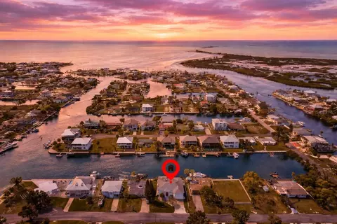 View/Area - 4475 Burmuda Dr, Hernando Beach, FL 34607 photo 4 of 11