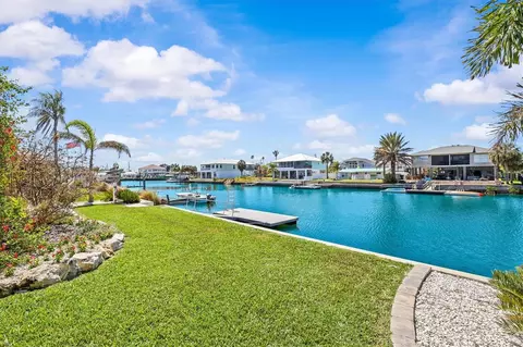 Exterior - 4475 Burmuda Dr, Hernando Beach, FL 34607 photo 15 of 15