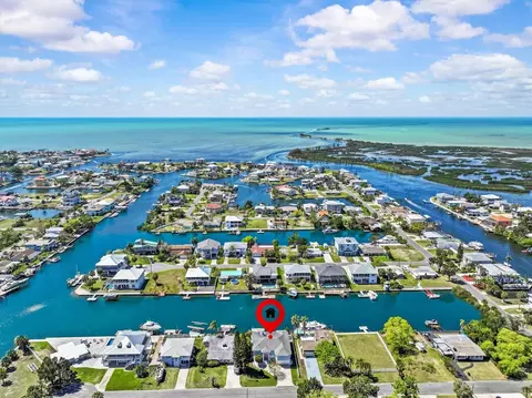 View/Area - 4475 Burmuda Dr, Hernando Beach, FL 34607 photo 8 of 11
