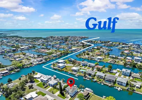 View/Area - 4475 Burmuda Dr, Hernando Beach, FL 34607 photo 3 of 11