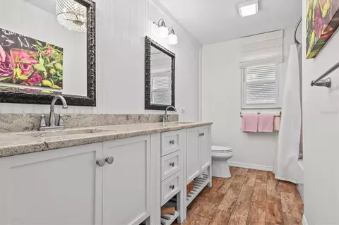 Bath - 4475 Burmuda Dr, Hernando Beach, FL 34607 photo 5 of 7