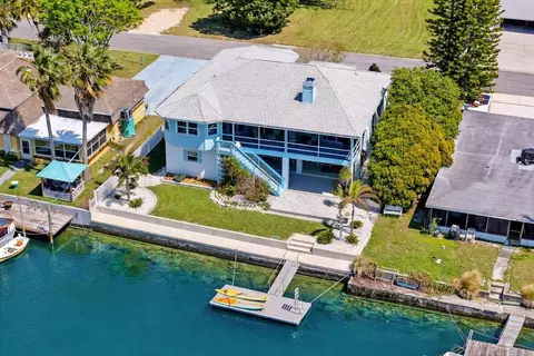 View/Area - 4475 Burmuda Dr, Hernando Beach, FL 34607 photo 11 of 11