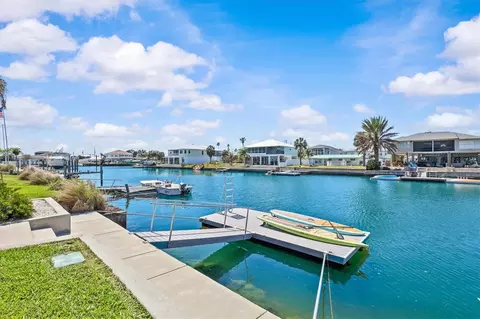 View/Area - 4475 Burmuda Dr, Hernando Beach, FL 34607 photo 6 of 11