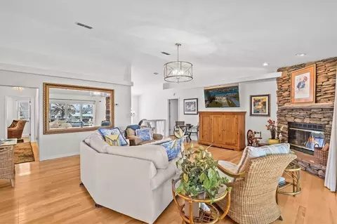 Living - 4475 Burmuda Dr, Hernando Beach, FL 34607 photo 1 of 4