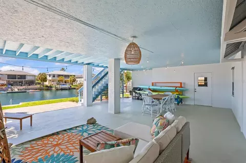 Exterior - 4475 Burmuda Dr, Hernando Beach, FL 34607 photo 3 of 15