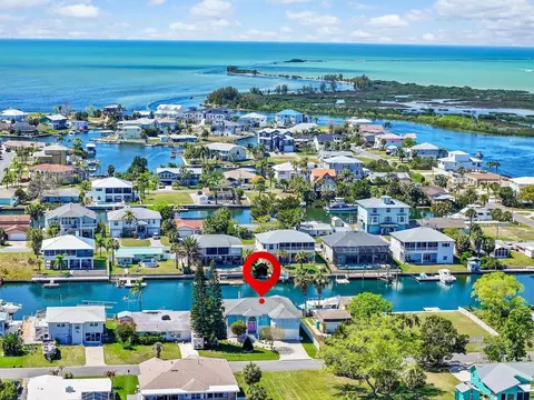 View/Area - 4475 Burmuda Dr, Hernando Beach, FL 34607 photo 1 of 11