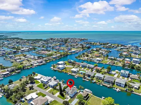 View/Area - 4475 Burmuda Dr, Hernando Beach, FL 34607 photo 9 of 11