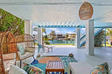 Exterior - 4475 Burmuda Dr, Hernando Beach, FL 34607 photo 8 of 15