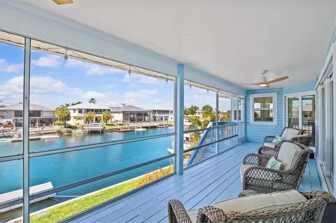 Exterior - 4475 Burmuda Dr, Hernando Beach, FL 34607 photo 4 of 15
