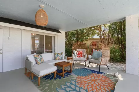 Exterior - 4475 Burmuda Dr, Hernando Beach, FL 34607 photo 11 of 15