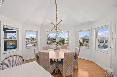 Dining - 4475 Burmuda Dr, Hernando Beach, FL 34607 photo 2 of 2