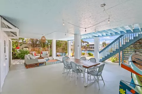 Exterior - 4475 Burmuda Dr, Hernando Beach, FL 34607 photo 9 of 15