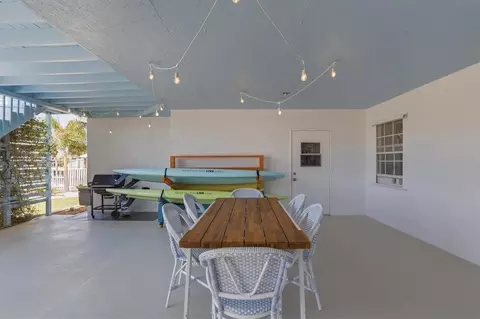 Exterior - 4475 Burmuda Dr, Hernando Beach, FL 34607 photo 10 of 15
