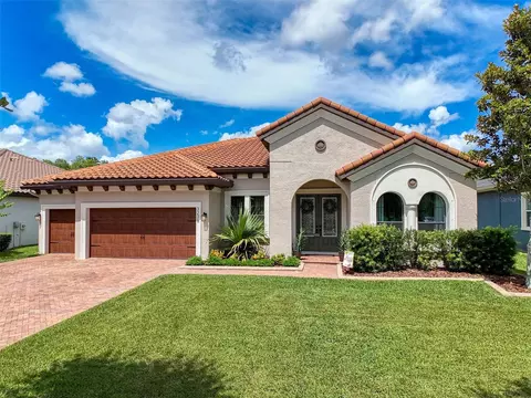 3236 Barbour Trl, Odessa, FL 33556