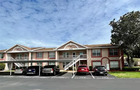 6433 Tina Dr #14, New Port Richey, FL 34653